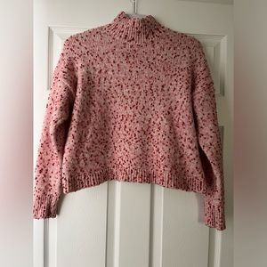 Cropped Lauren Conrad Sweater